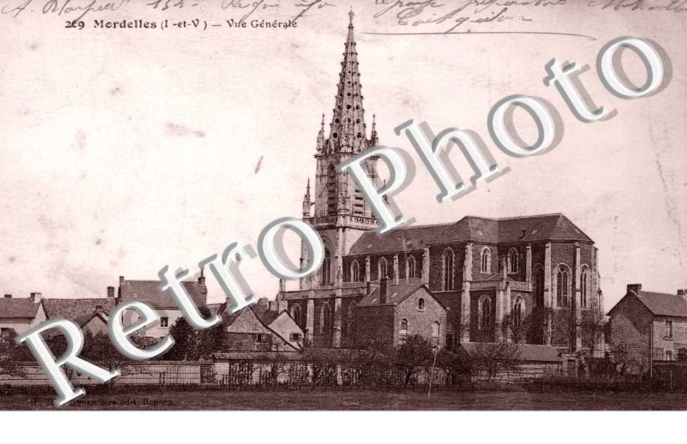 Vue generale