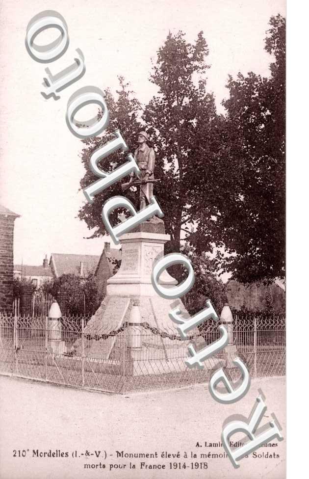 Monument aux Morts