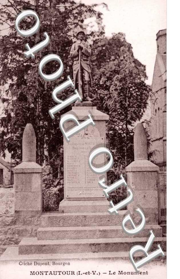 Le Monument