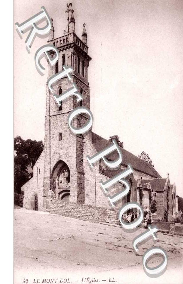 l&#039;eglise