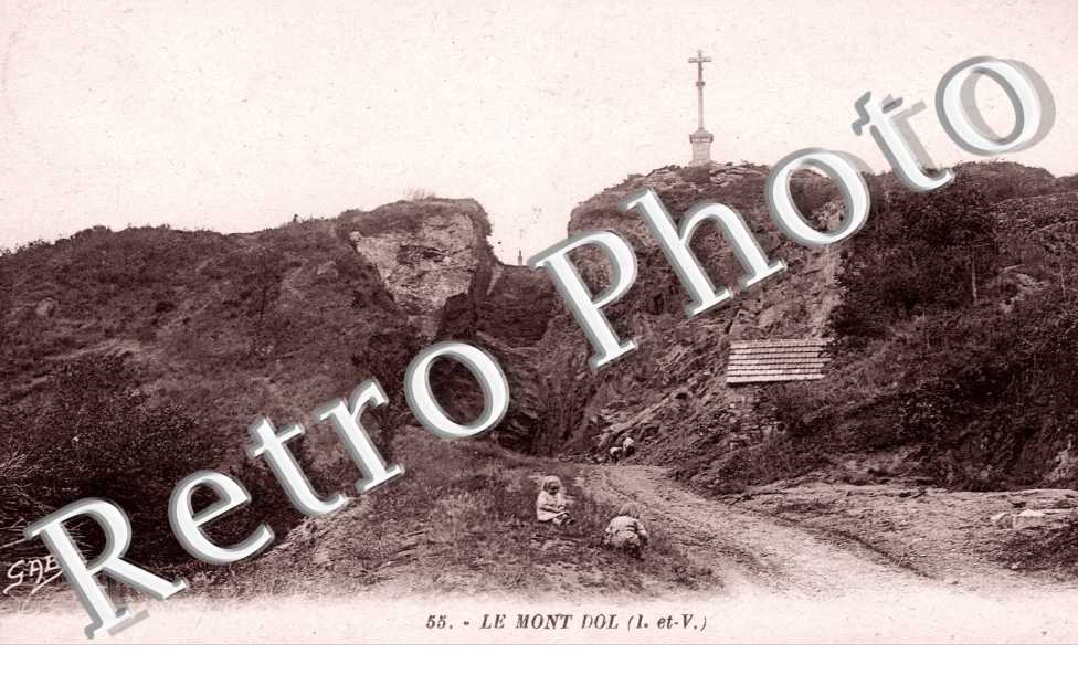 Le Mont