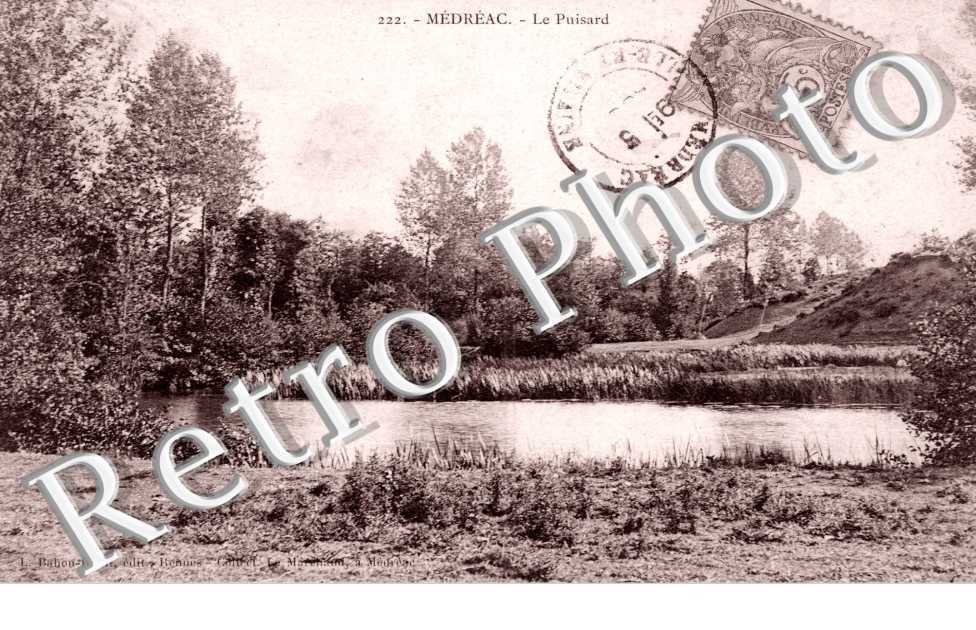 Le Puisard