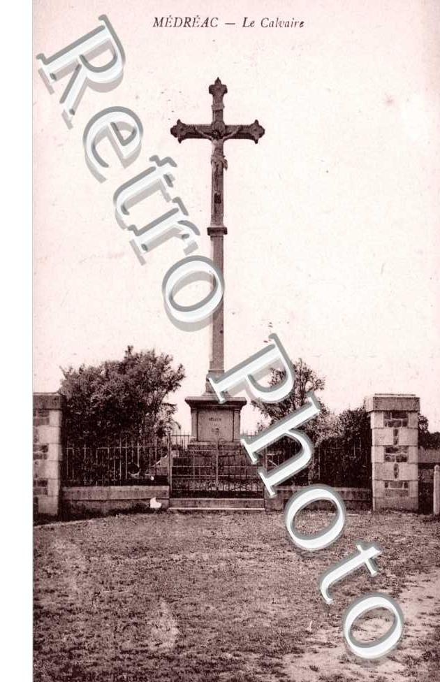 Le Calvaire