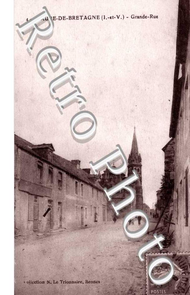 grande rue