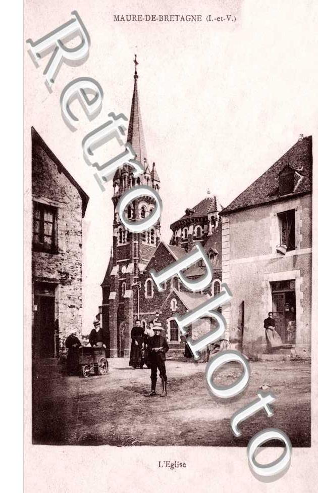 L&#039;Eglise