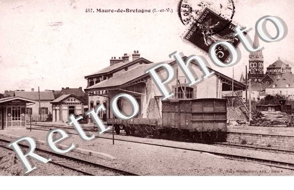 La Gare