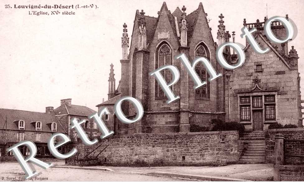 L&#039;Eglise