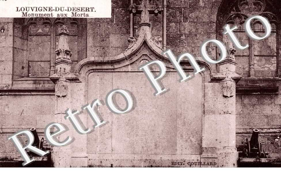 Monument aux morts 