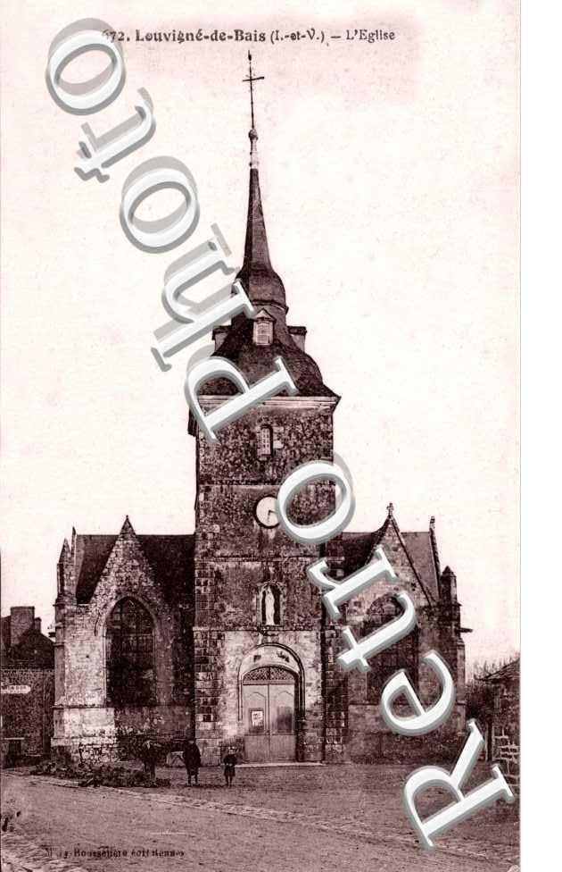 L&#039;Eglise