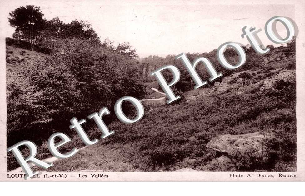 Les Vallees