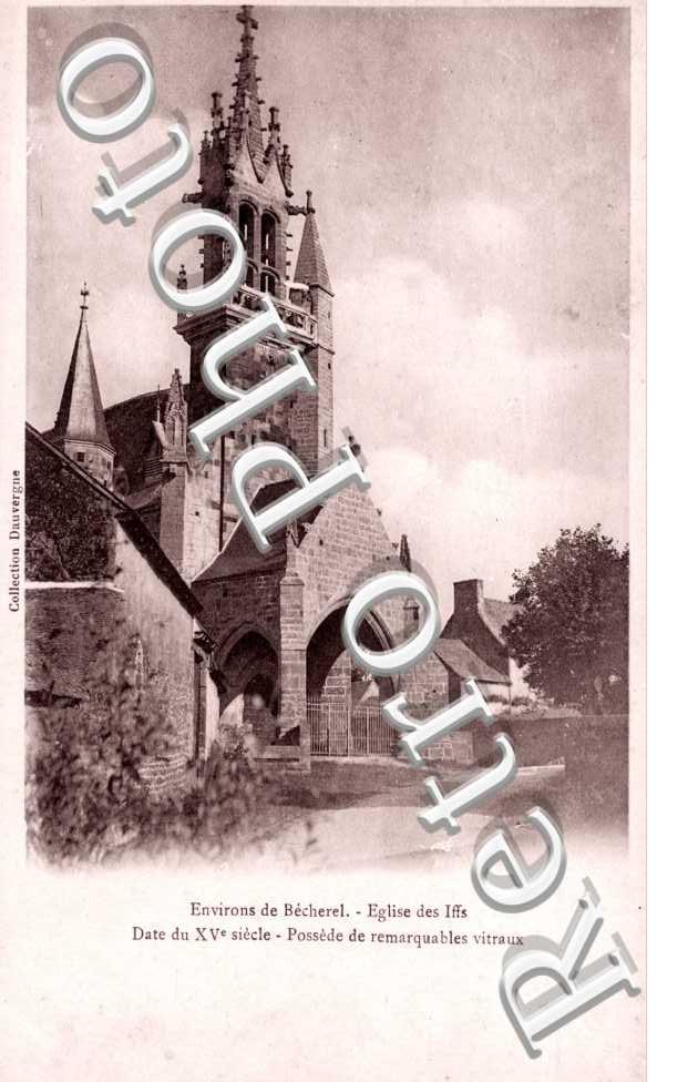 Eglise