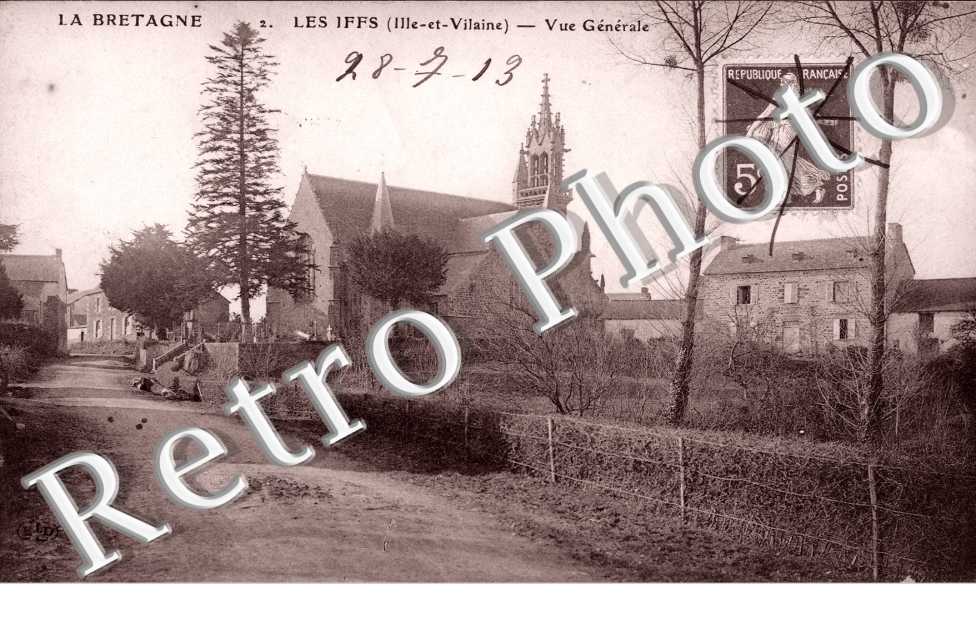 Vue generale