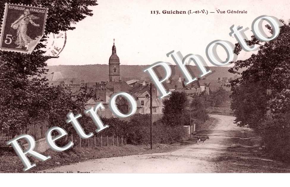 vue generale