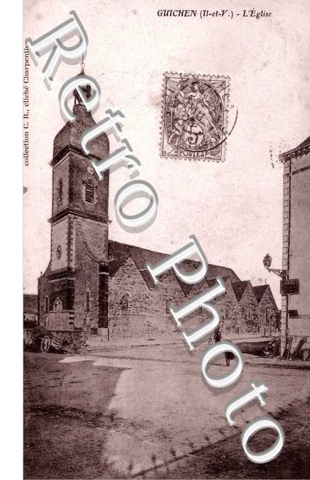 Eglise