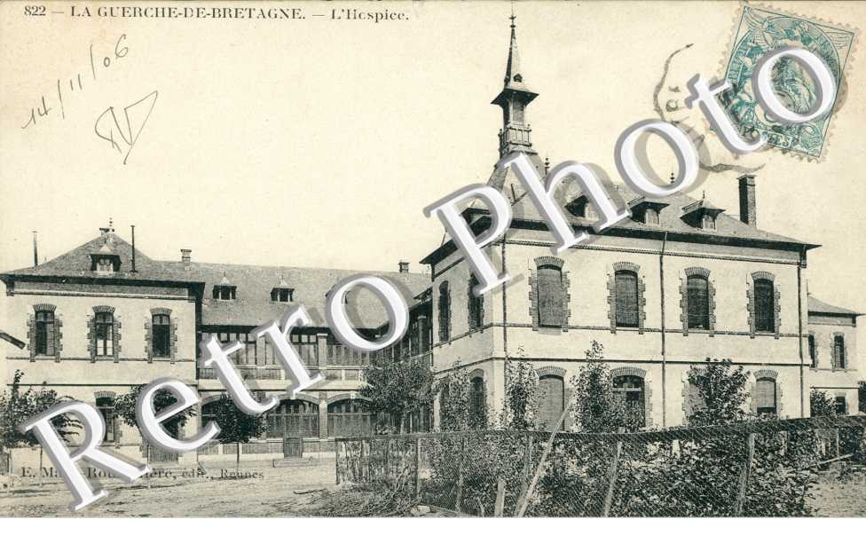 L&#039;Hospice