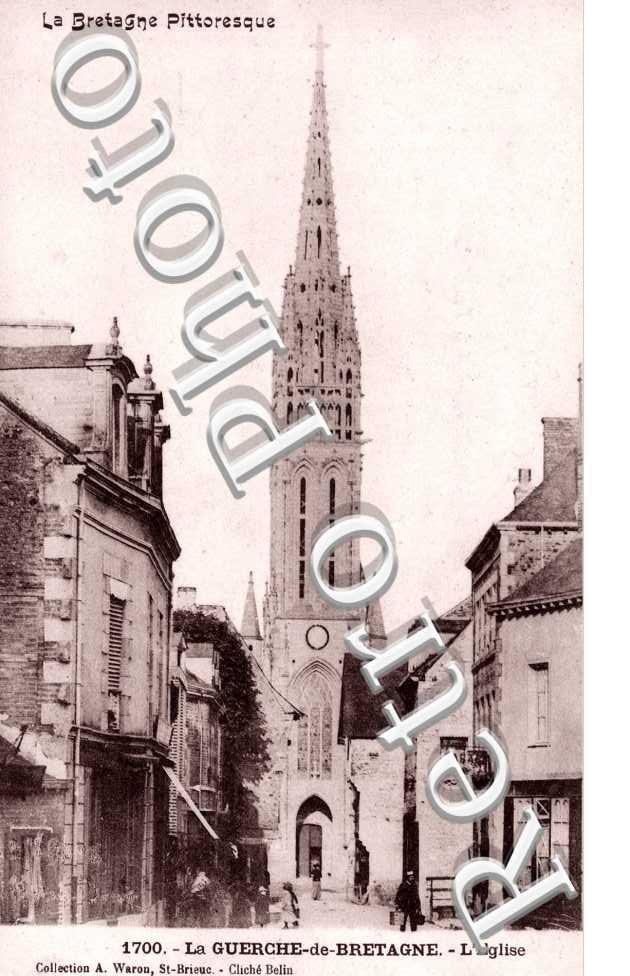 L'Eglise