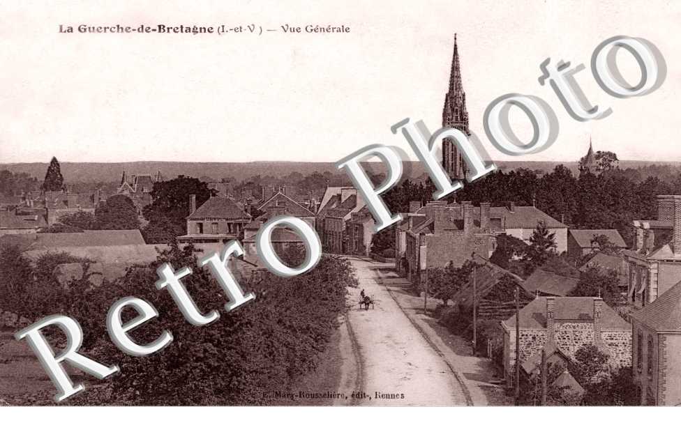 Vue Generale