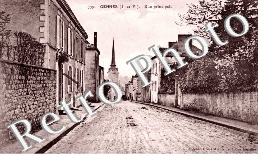 Rue Principale