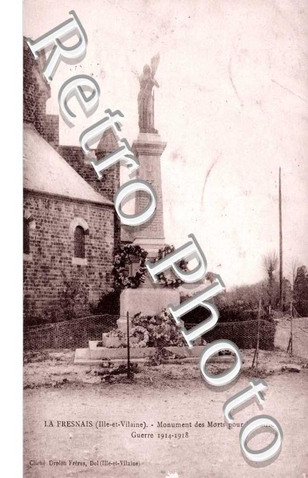 Monument aux Morts