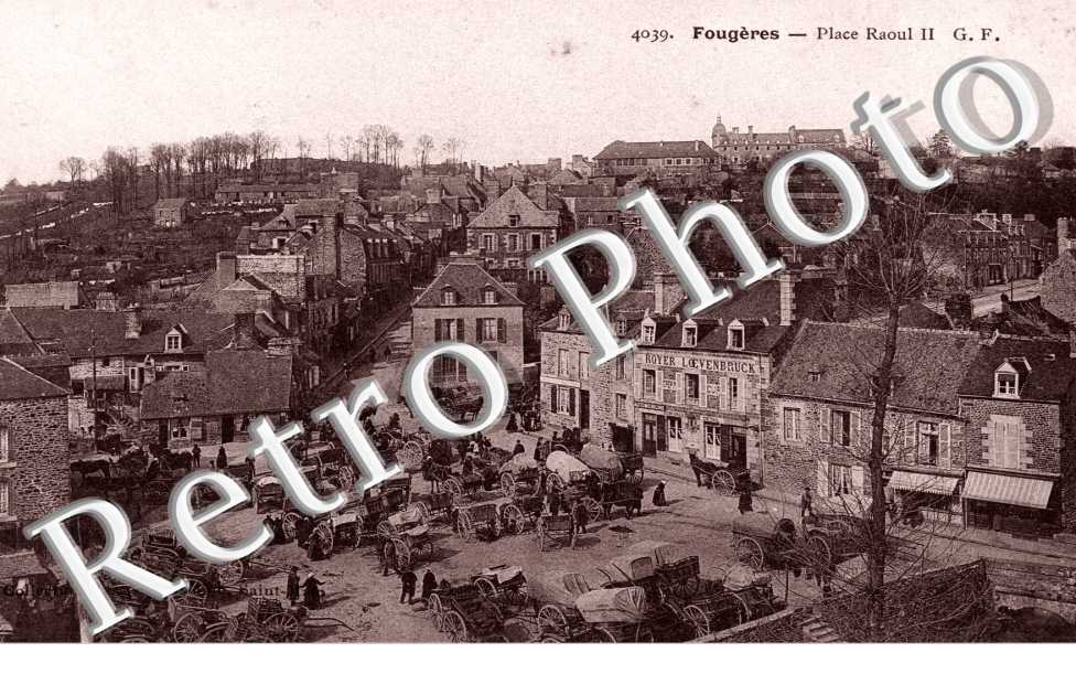 Place Raoul II