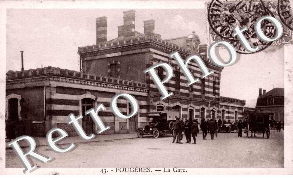 La Gare
