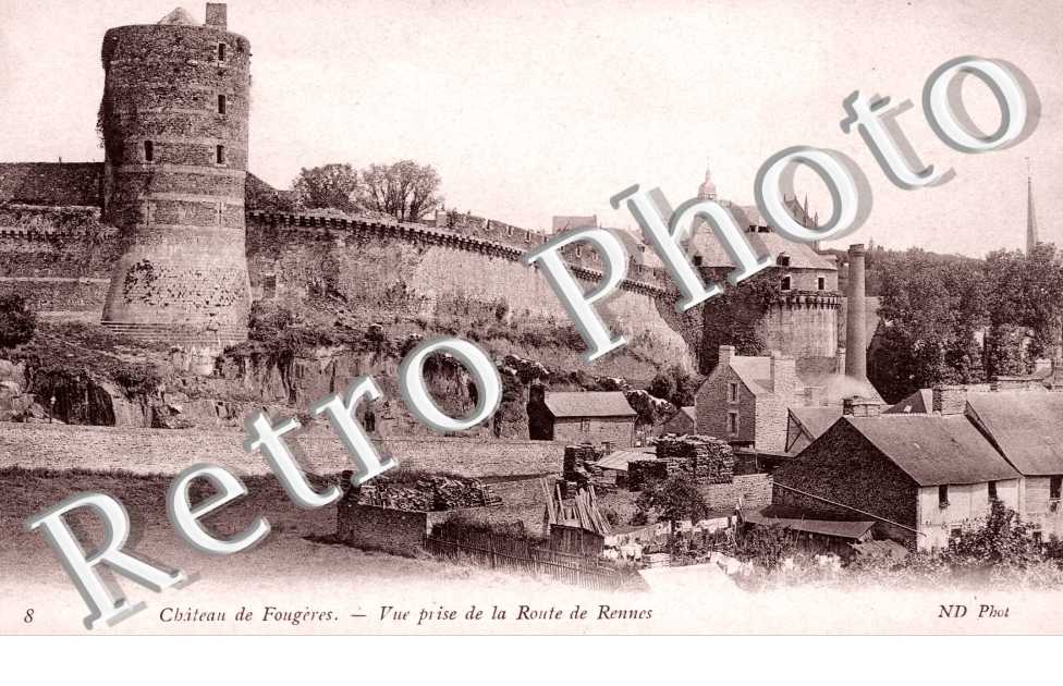 Le Chateau