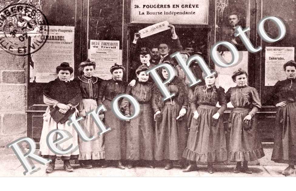 La Bourse independante
