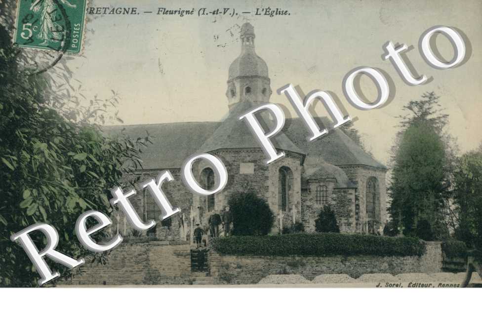 Eglise