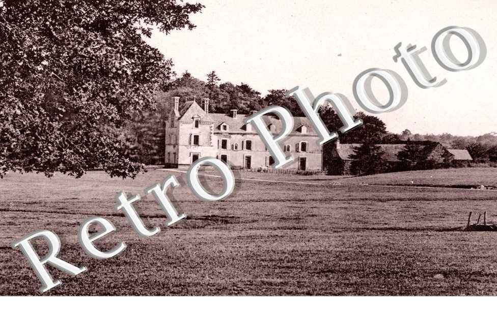 Chateau de la Motte