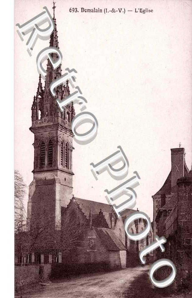 L&#039;Eglise