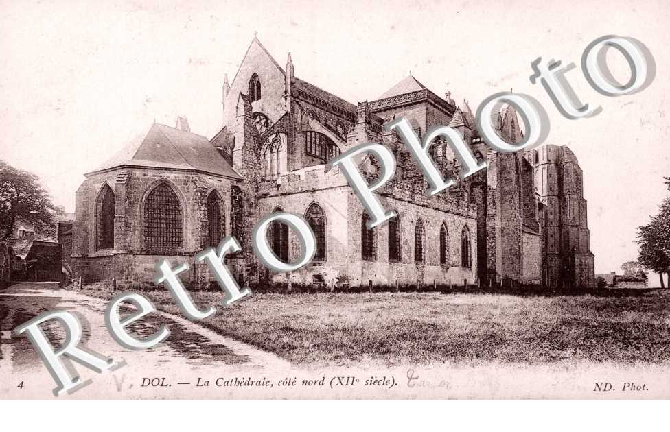 la Cathedrale