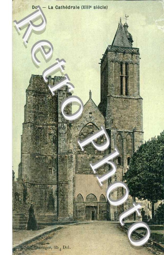 la Cathedrale