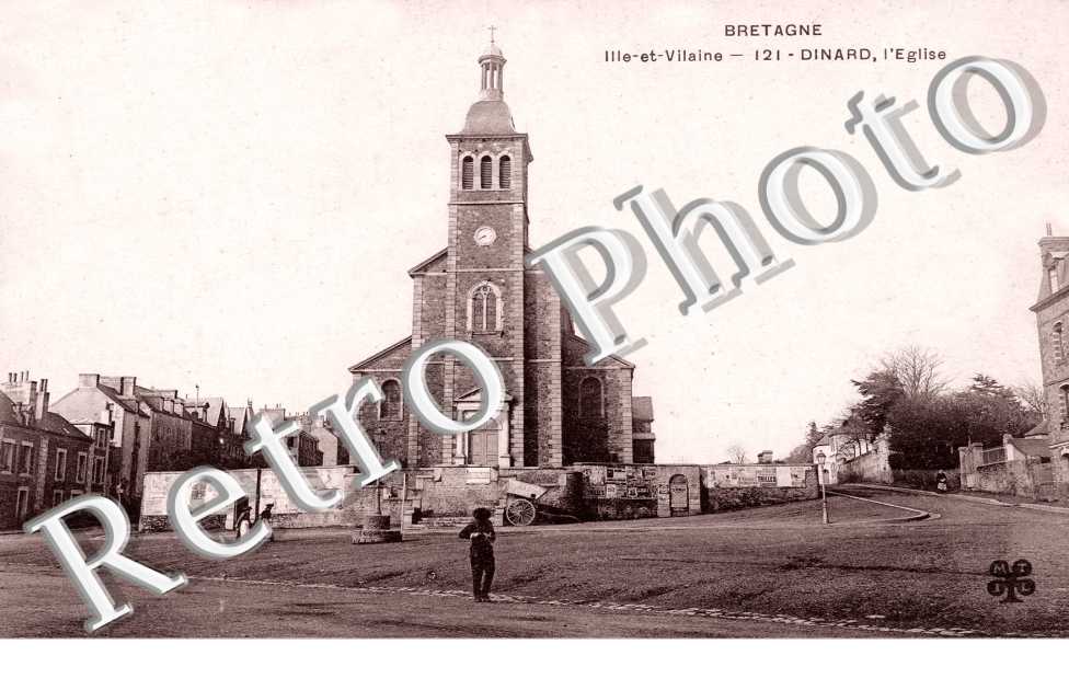 l'Eglise
