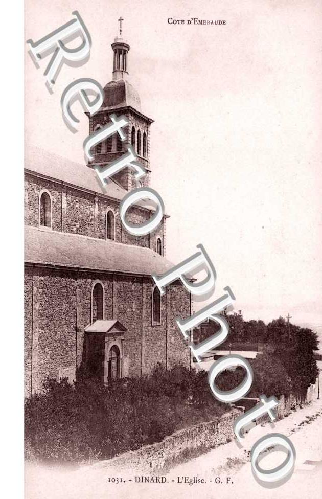 l'Eglise
