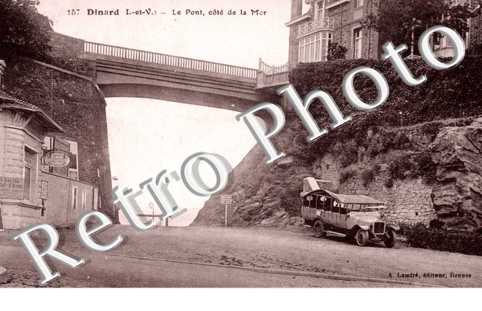 Le Pont
