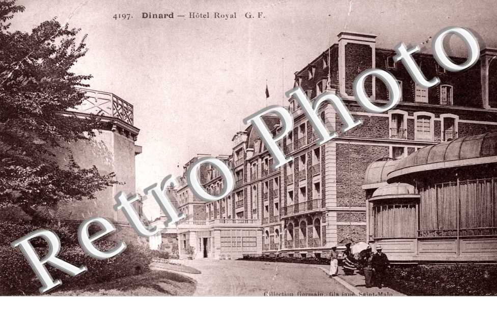 Hotel Royal
