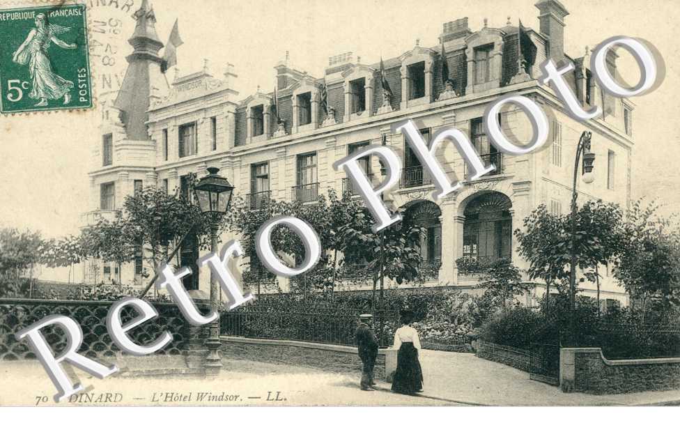 Hotel Windsor