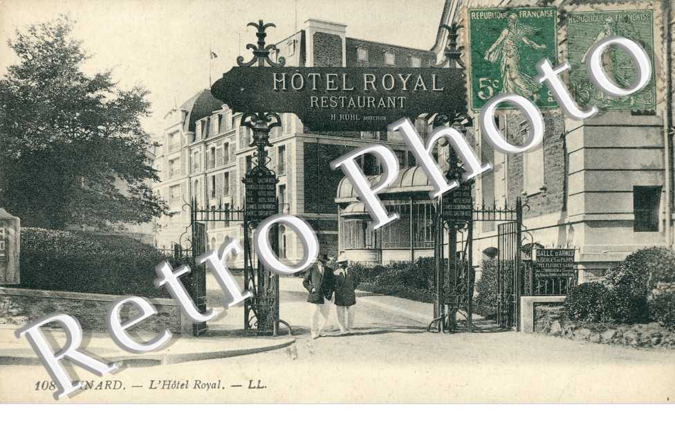 Hotel Royal