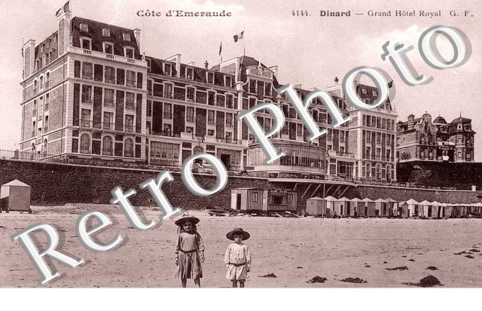 Grand Hotel Royal