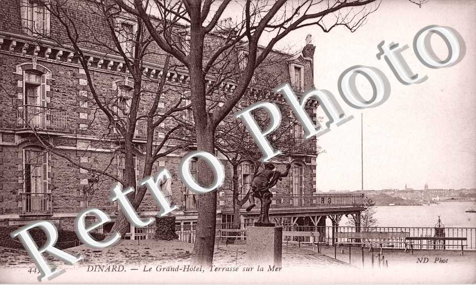 Grand Hotel