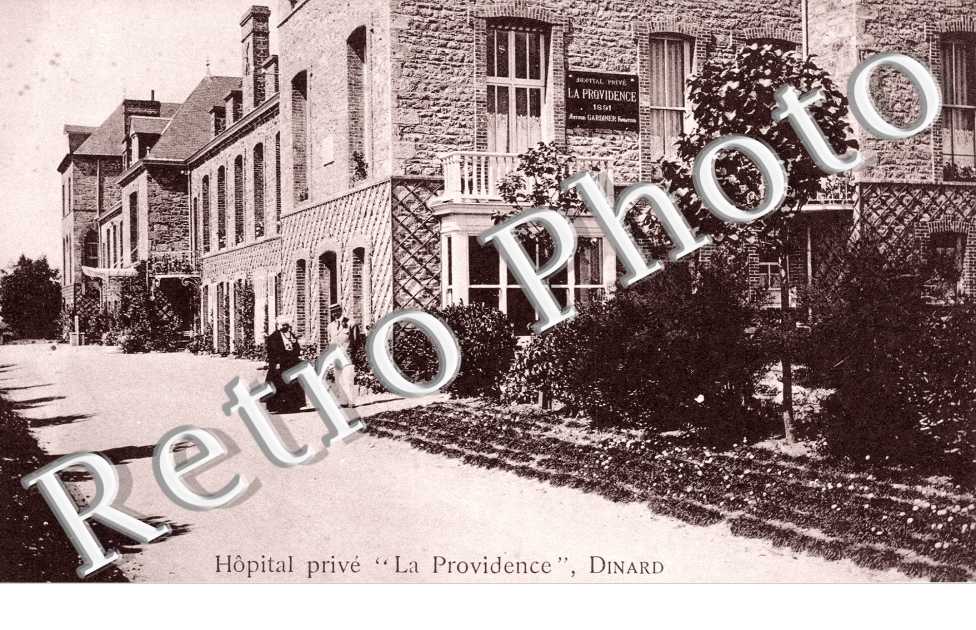 Hopital prive "la Providence"