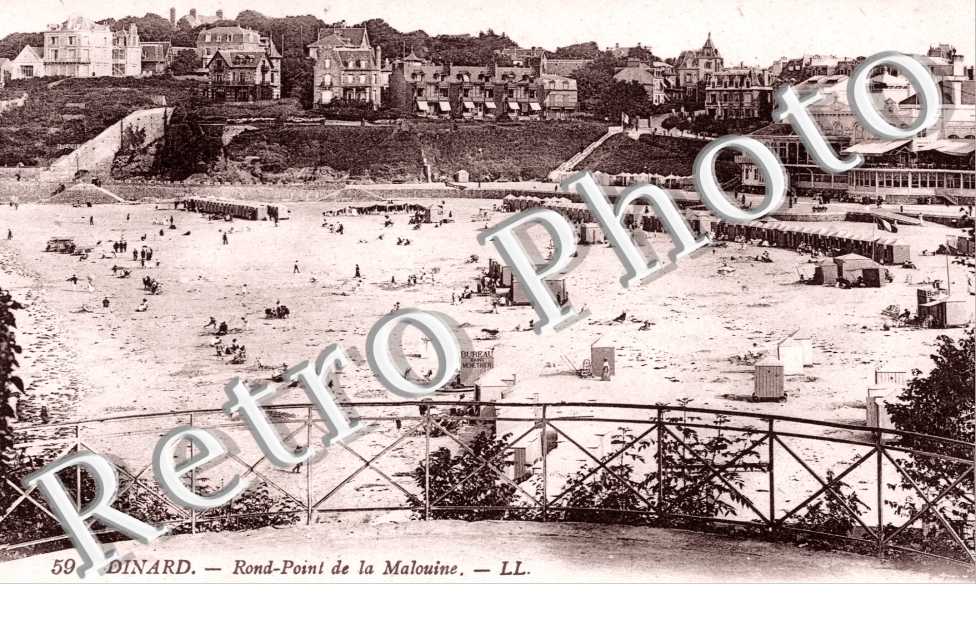 Rond-Point de la Malouine