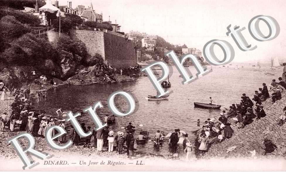 Un Jour de Regates