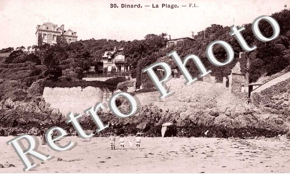 la Plage