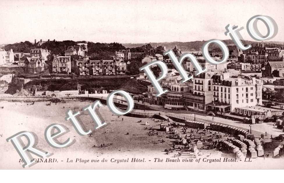 la Plage 