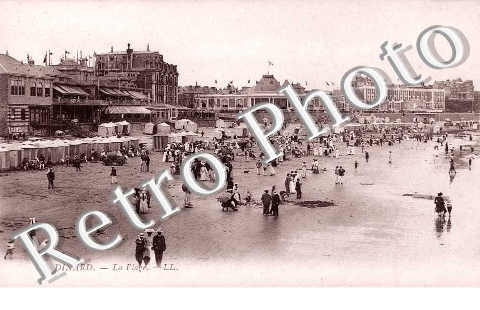 la Plage