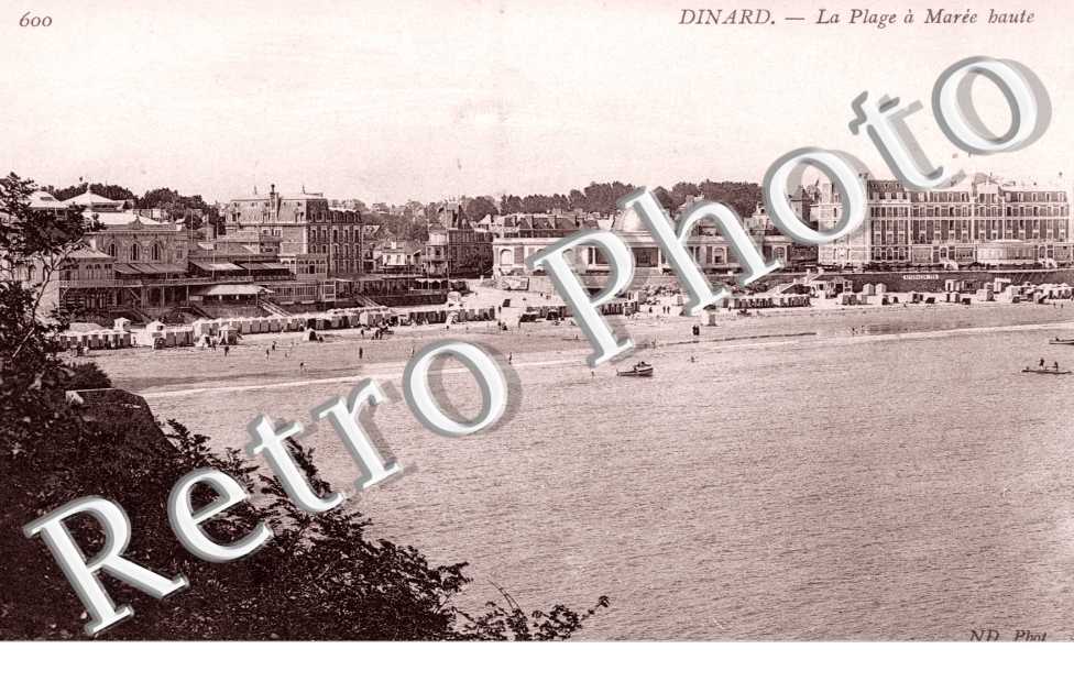 la Plage