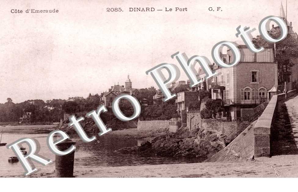 la Port