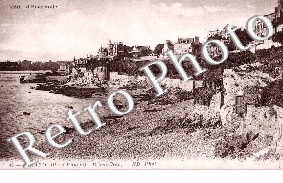 Bric-a-Brac