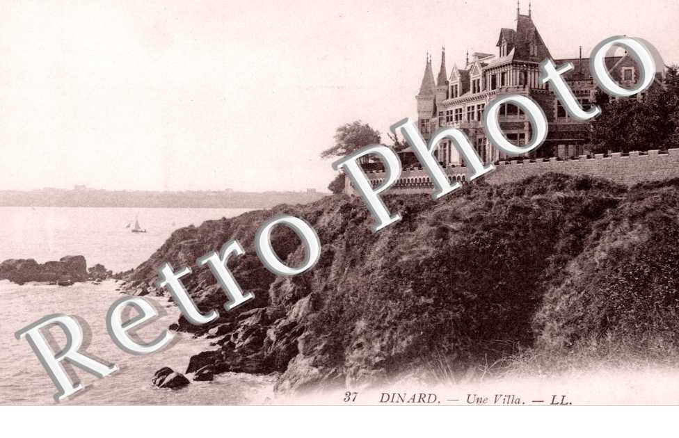 Une Villa